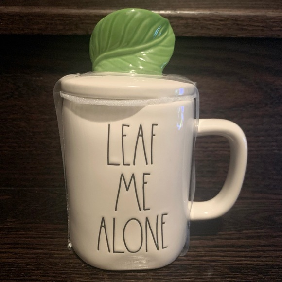 Rae Dunn - 🇺🇸 Mug Topper - Picture 1 of 1